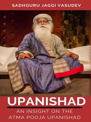cover image of Talks On Upanishad